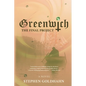 Greenwich: The Final Project - Paperback