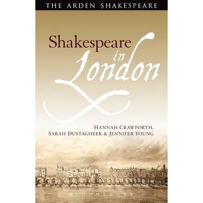 Shakespeare in London - Paperback