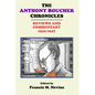 The Anthony Boucher Chronicles: Reviews and Commentary 1942-1947 - Paperback