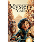 Elara's Odyssey: Mystery in Cairo - Hardcover