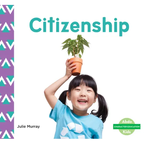 Citizenship - Library Binding