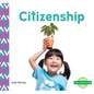 Citizenship - Library Binding