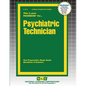Psychiatric Technician - Paperback