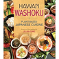 Hawaii Washoku - Spiral