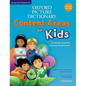 Oxford Picture Dictionary Content Area for Kids English-Spanish Dictionary - Paperback