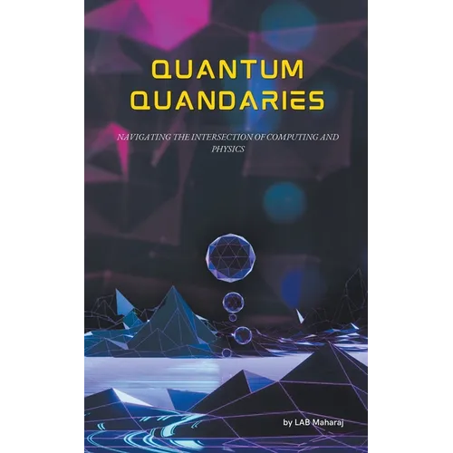 Quantum Quandaries - Paperback