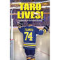 Taro Lives!: Confessions of the Sabres Hoaxer - Paperback