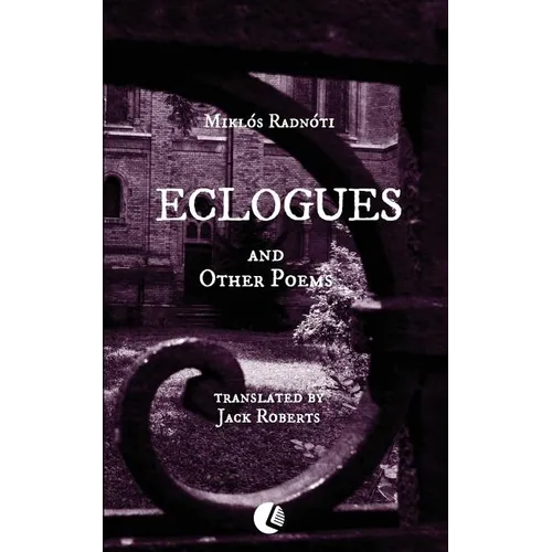 Eclogues and Other Poems - Paperback