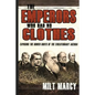 The Emperors Who Had No Clothes - Paperback