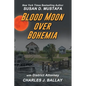 Blood Moon Over Bohemia - Paperback
