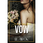 Savage Vow - Paperback
