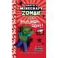 Diary of a Minecraft Zombie Book 12: Pixelmon Gone! - Hardcover