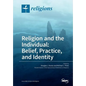 Religion and the Individual: Belief, Practice, and Identity - Paperback