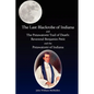 The Last Blackrobe of Indiana and the Potawatomi Trail of Death - Paperback