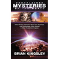 Unexplained Mysteries Of The World: A Non-Fiction Collection About True Hauntings, Lost Civilizations, Alien Contact & Other Paranormal Enigmas - Paperback