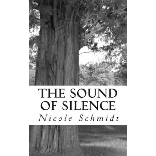 The Sound of Silence - Paperback