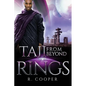 Taji From Beyond the Rings - Paperback
