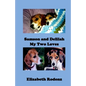 Samson and Delilah - Paperback