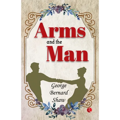 Arms And The Man - Paperback