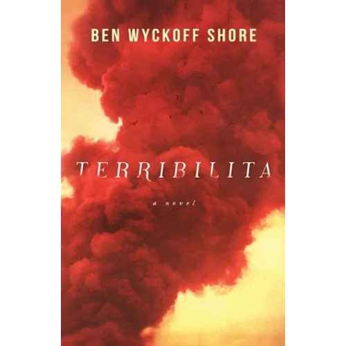 Terribilita - Paperback