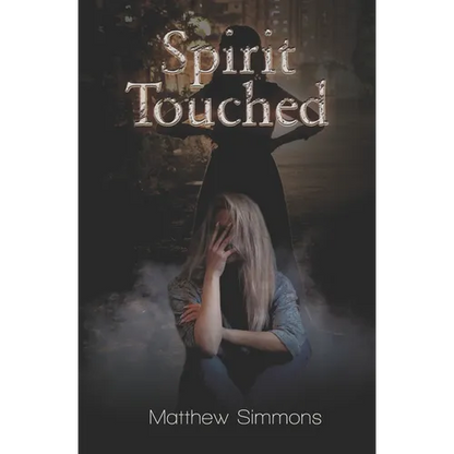 Spirit Touched - Paperback