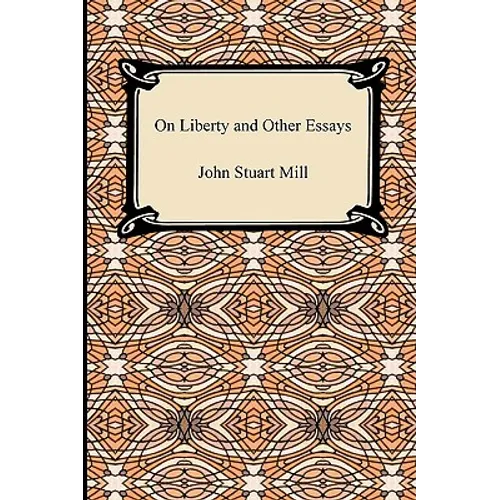 On Liberty and Other Essays - Paperback
