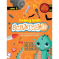 Coding with Scratch JR (Vol. 2): Learn How To Create Games And Interactive Stories - Paperback