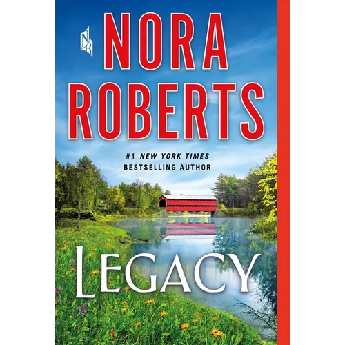 Legacy - Paperback
