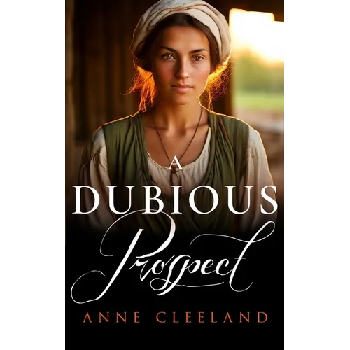 A Dubious Prospect - Paperback