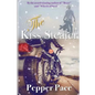 The Kiss Stealer - Paperback