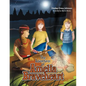 The Adventures of Amelia Braveheart - Paperback