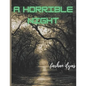 A Horrible Night - Paperback
