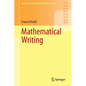 Mathematical Writing - Paperback