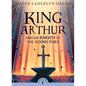 King Arthur and His Knights of the Round Table - Paperback