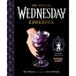 The Official Wednesday Cookbook: The Woefully Weird Recipes of Nevermore Academy - Hardcover