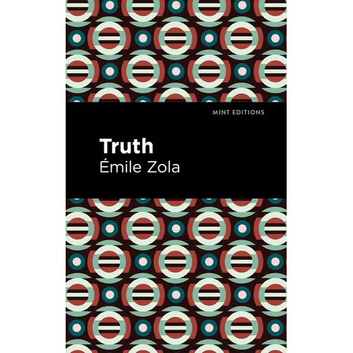 Truth - Hardcover