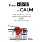 From Crisis to Calm: A Patient Advocate's Take on Health Care Coordination for YOU the Common Caregiver - Hardcover
