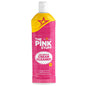 The Pink Stuff Miracle Cleaning Cream: Vegan Stain, Grease, Rust Remover for Hard Surfaces - Powerful Household Cleaner