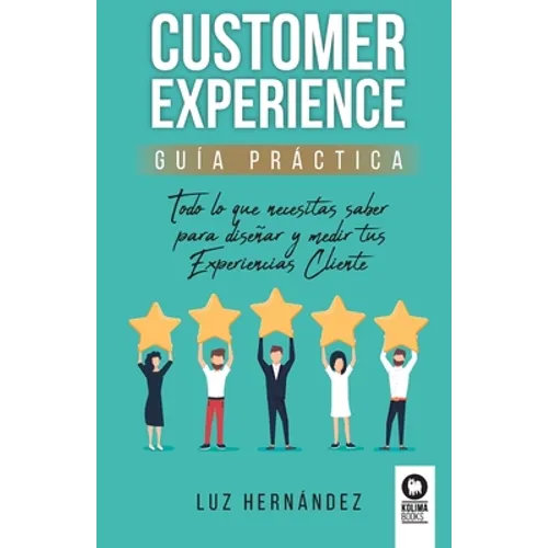 Customer Experience - Paperback