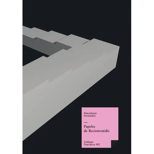 Papeles de Recienvenido - Paperback