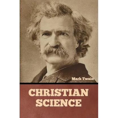 Christian Science - Paperback