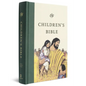 ESV Children's Bible (Hardcover, Let the Children Come) - Hardcover