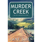 Murder Creek - Paperback