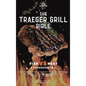 The Traeger Grill Bible: Fish VS Meat 2 Cookbooks in 1 - Hardcover