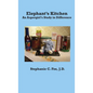 Elephant's Kitchen - An Aspergirl's Study in Difference - Paperback