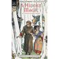 A Hidden Magic - Paperback
