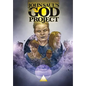 John Saul's The God Project: the graphic novel - Paperback
