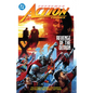 Superman: Action Comics Vol. 3: Revenge of the Demon - Paperback