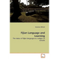 Fijian Language and Learning - Paperback