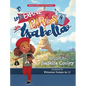 Let's Explore Paris With Isabella - Hardcover